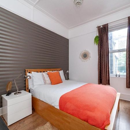The Orange Garden 2 Bed Serviced Apartment Near Notting Hill Portobello Market Londres Extérieur photo