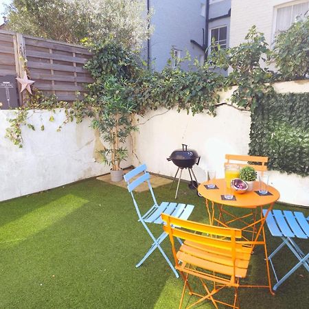 The Orange Garden 2 Bed Serviced Apartment Near Notting Hill Portobello Market Londres Extérieur photo