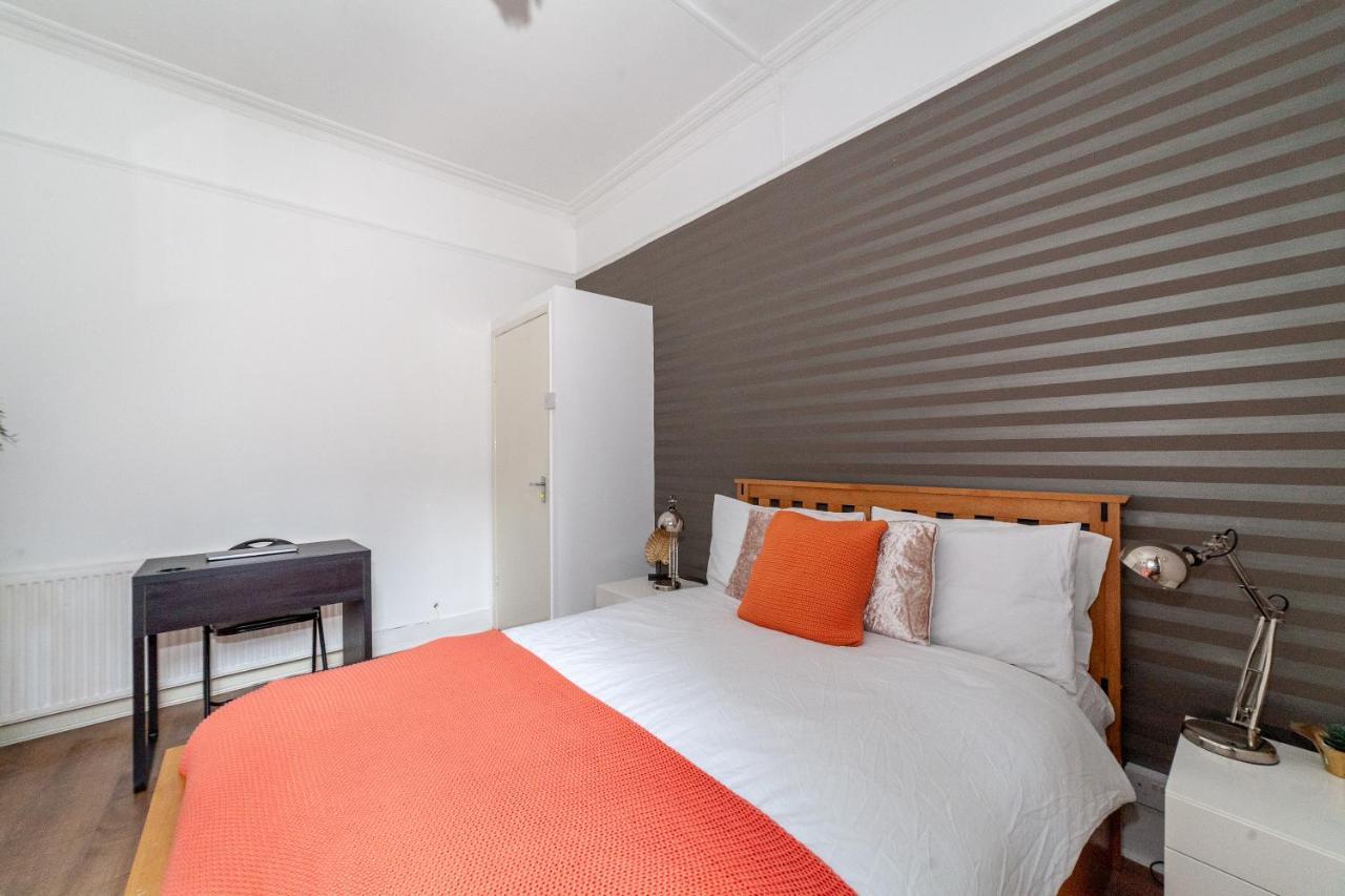 The Orange Garden 2 Bed Serviced Apartment Near Notting Hill Portobello Market Londres Extérieur photo