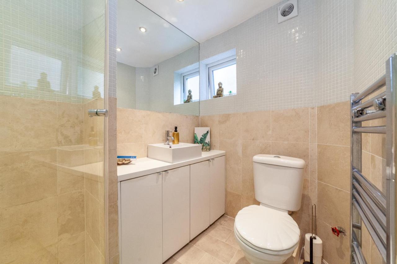The Orange Garden 2 Bed Serviced Apartment Near Notting Hill Portobello Market Londres Extérieur photo