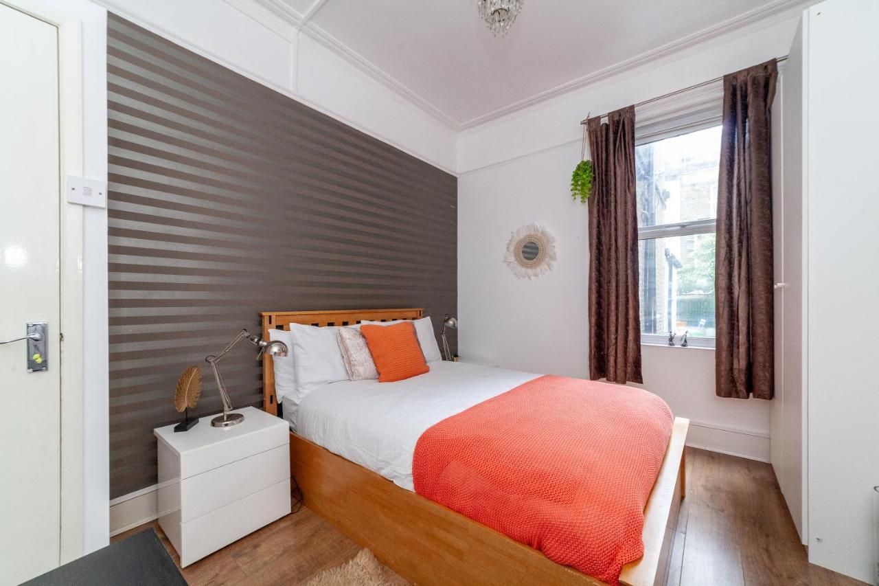 The Orange Garden 2 Bed Serviced Apartment Near Notting Hill Portobello Market Londres Extérieur photo