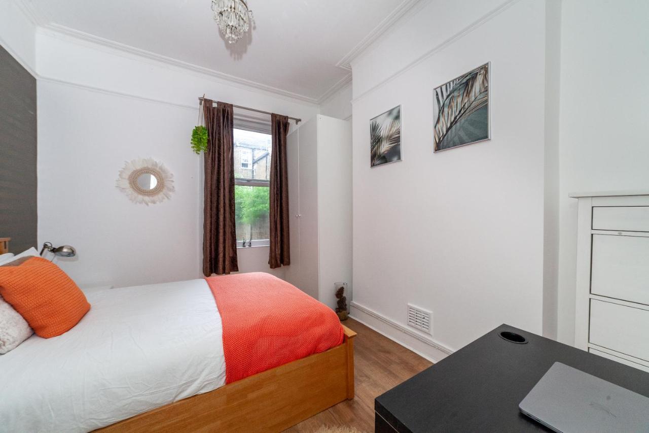 The Orange Garden 2 Bed Serviced Apartment Near Notting Hill Portobello Market Londres Extérieur photo