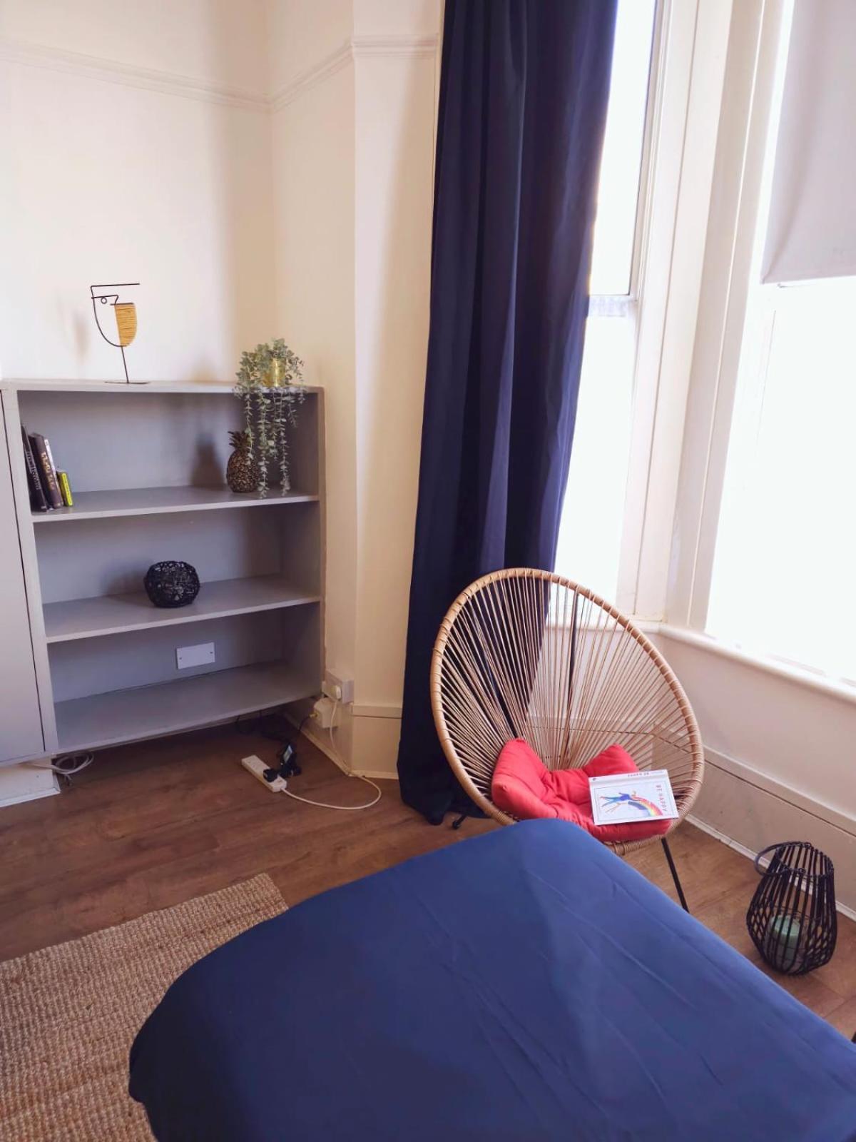 The Orange Garden 2 Bed Serviced Apartment Near Notting Hill Portobello Market Londres Extérieur photo