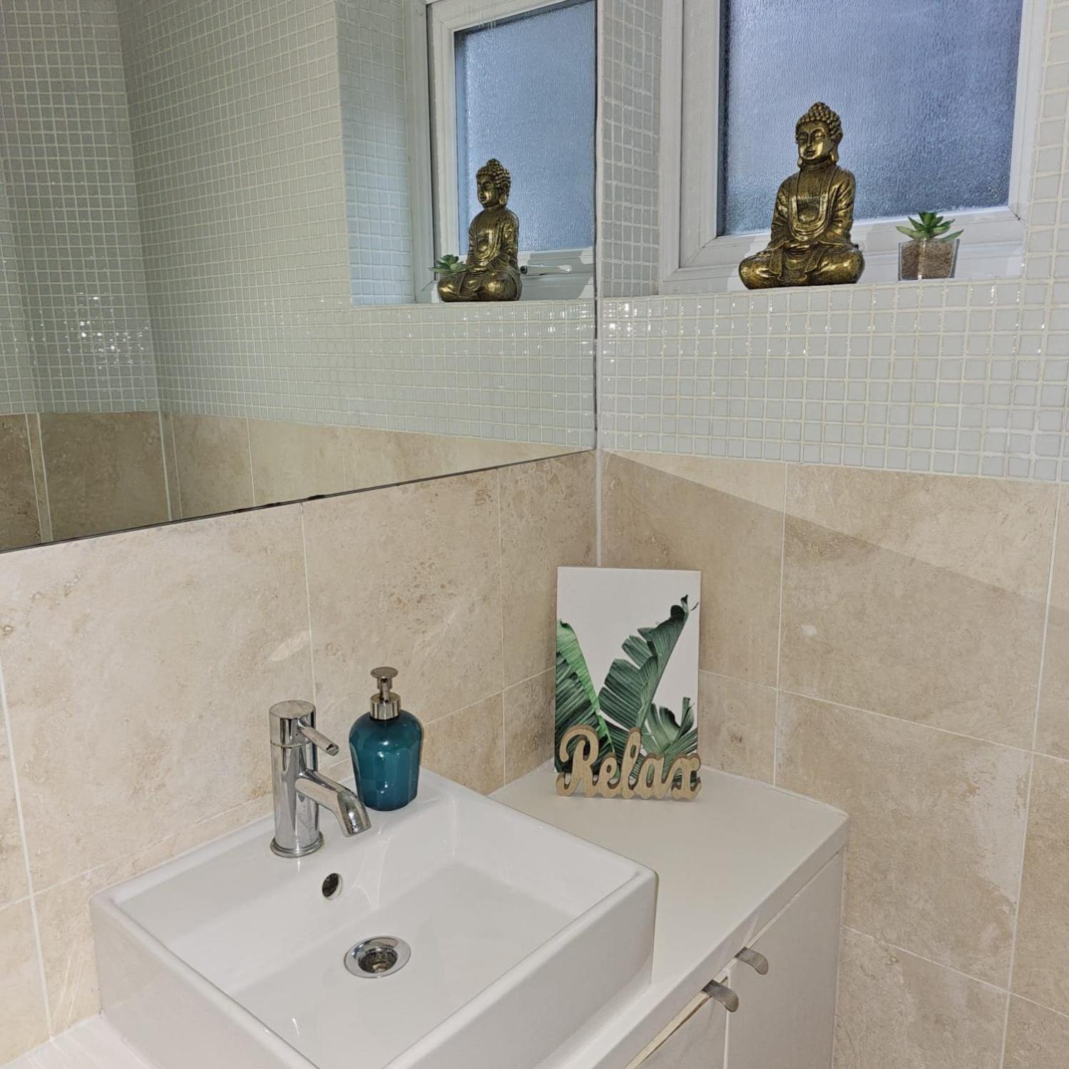 The Orange Garden 2 Bed Serviced Apartment Near Notting Hill Portobello Market Londres Extérieur photo